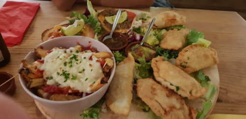 El Chivito — photo 4