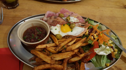 El Chivito — photo 6