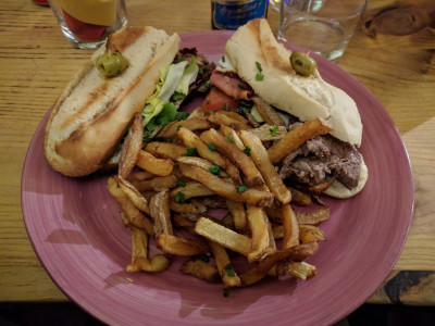 El Chivito — photo 7