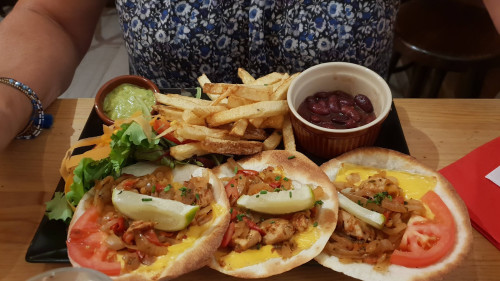 El Chivito — photo 10