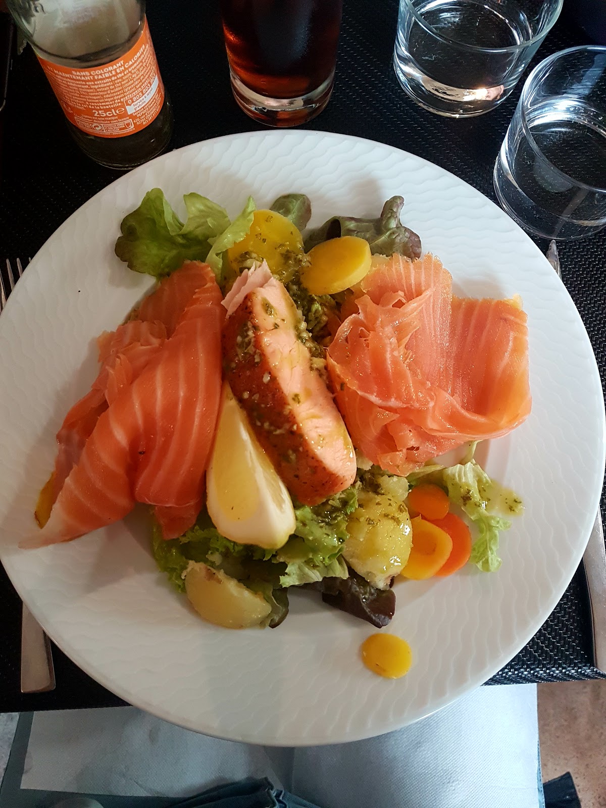 Chez Remi