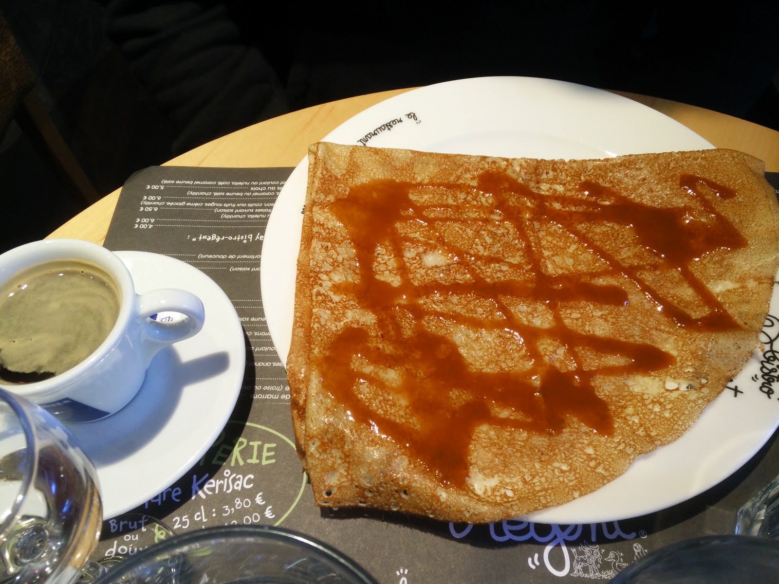 Bistro Régent — photo 1