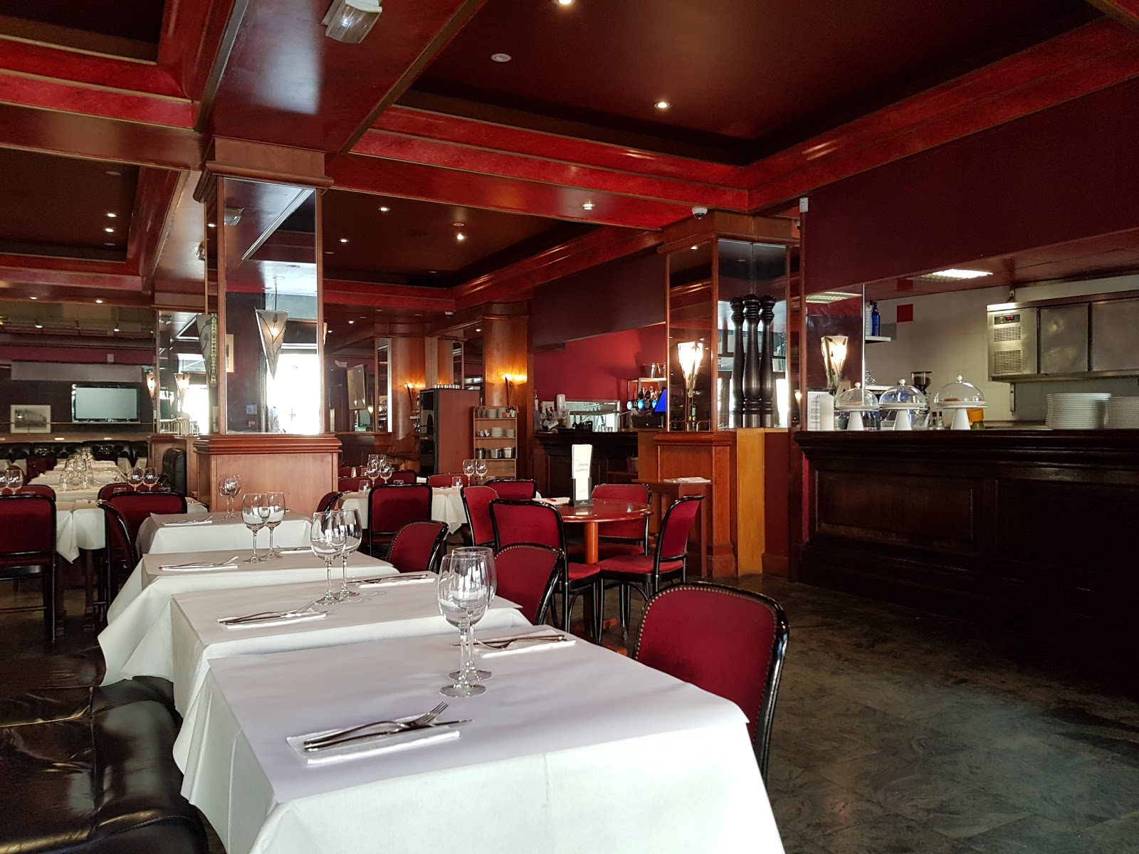 Bistro Régent — photo 2