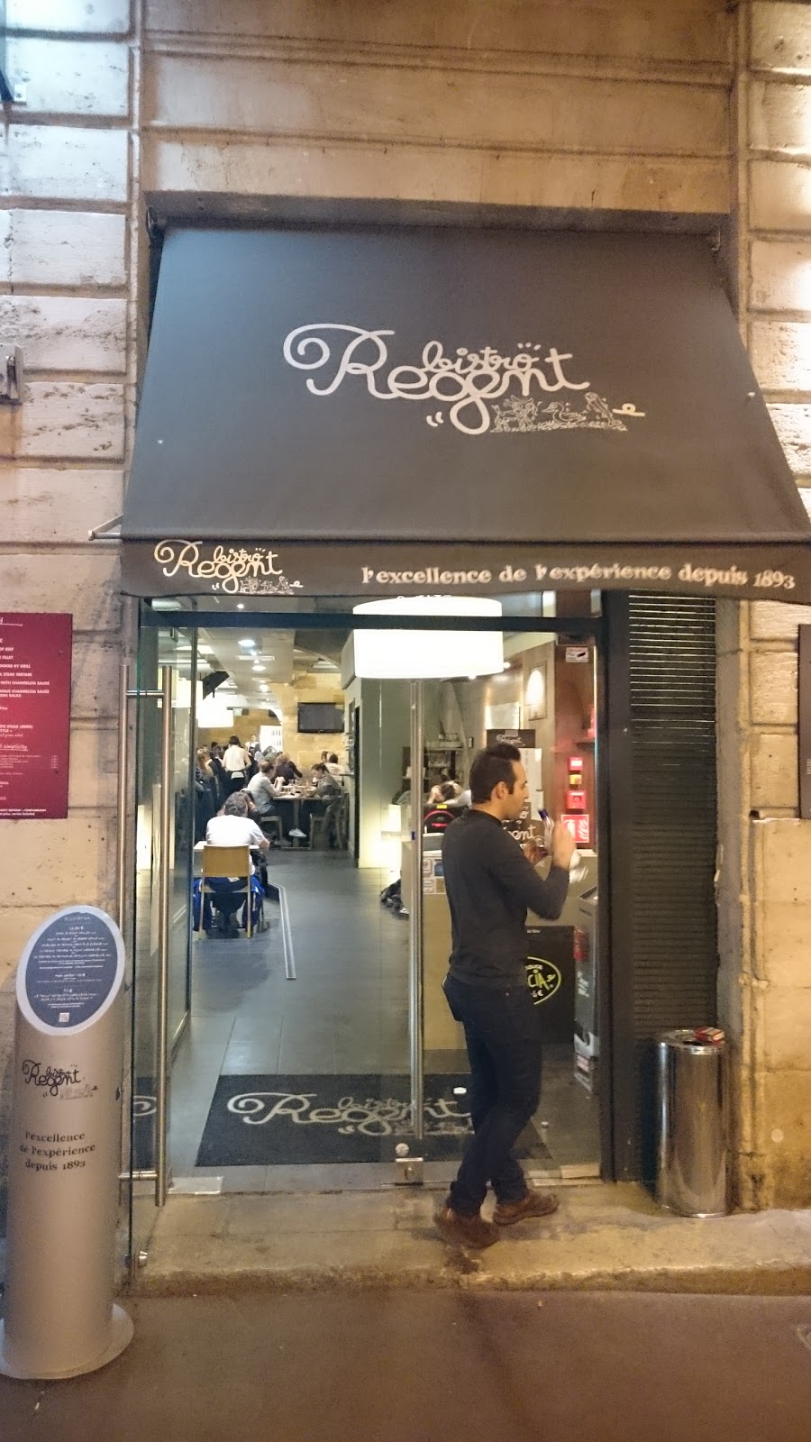 Bistro Régent — photo 3