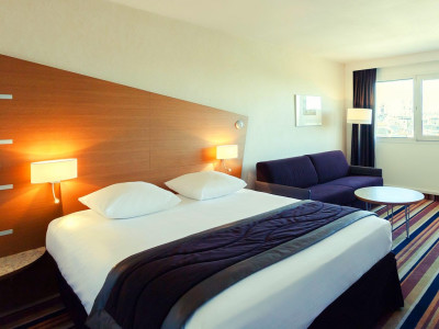 Hotel Mercure Orleans Centre — photo 2