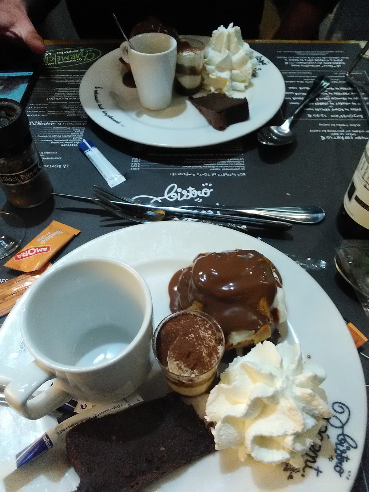 Bistro Régent — photo 8