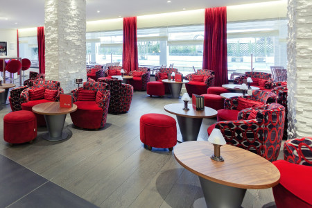 Hotel Mercure Orleans Centre — photo 5