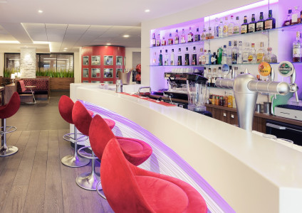 Hotel Mercure Orleans Centre — photo 6