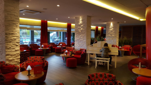 Hotel Mercure Orleans Centre — photo 8