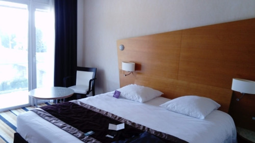 Hotel Mercure Orleans Centre — photo 10