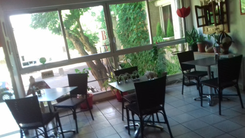 Aux Deux Acacias — photo 6