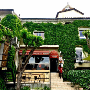 Aux Deux Acacias — photo 9