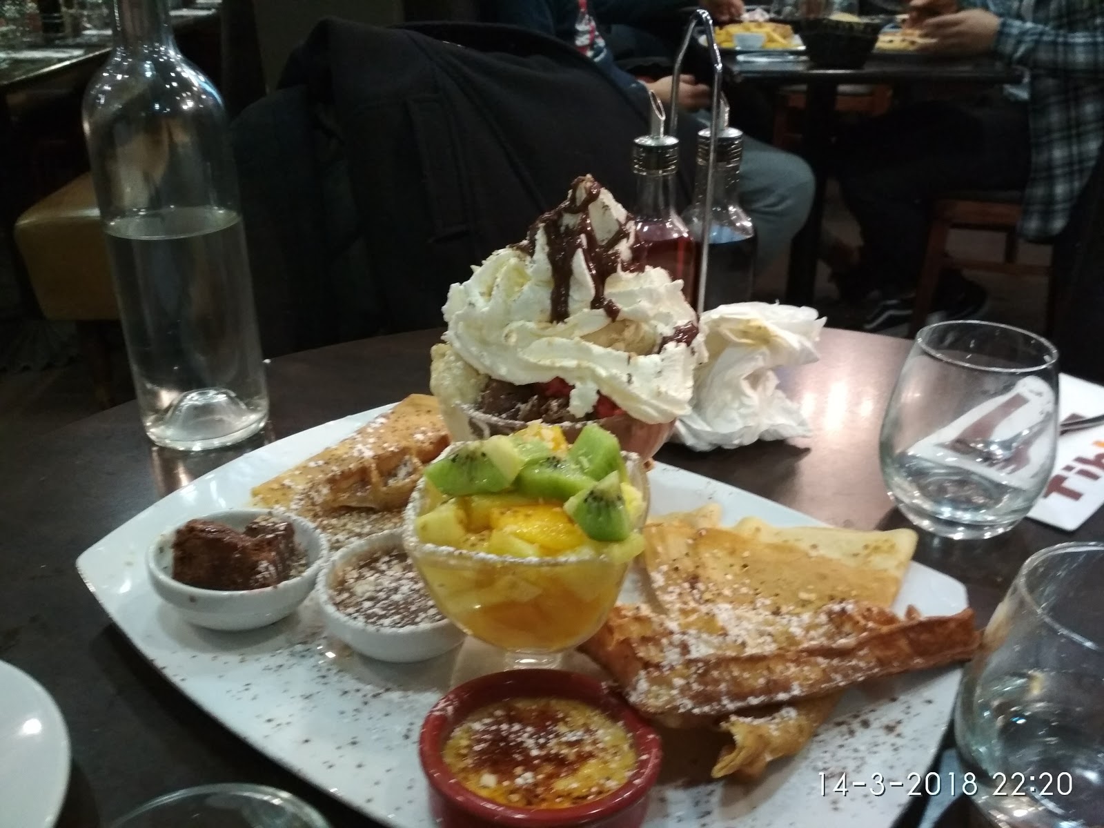 Tib's — photo 7