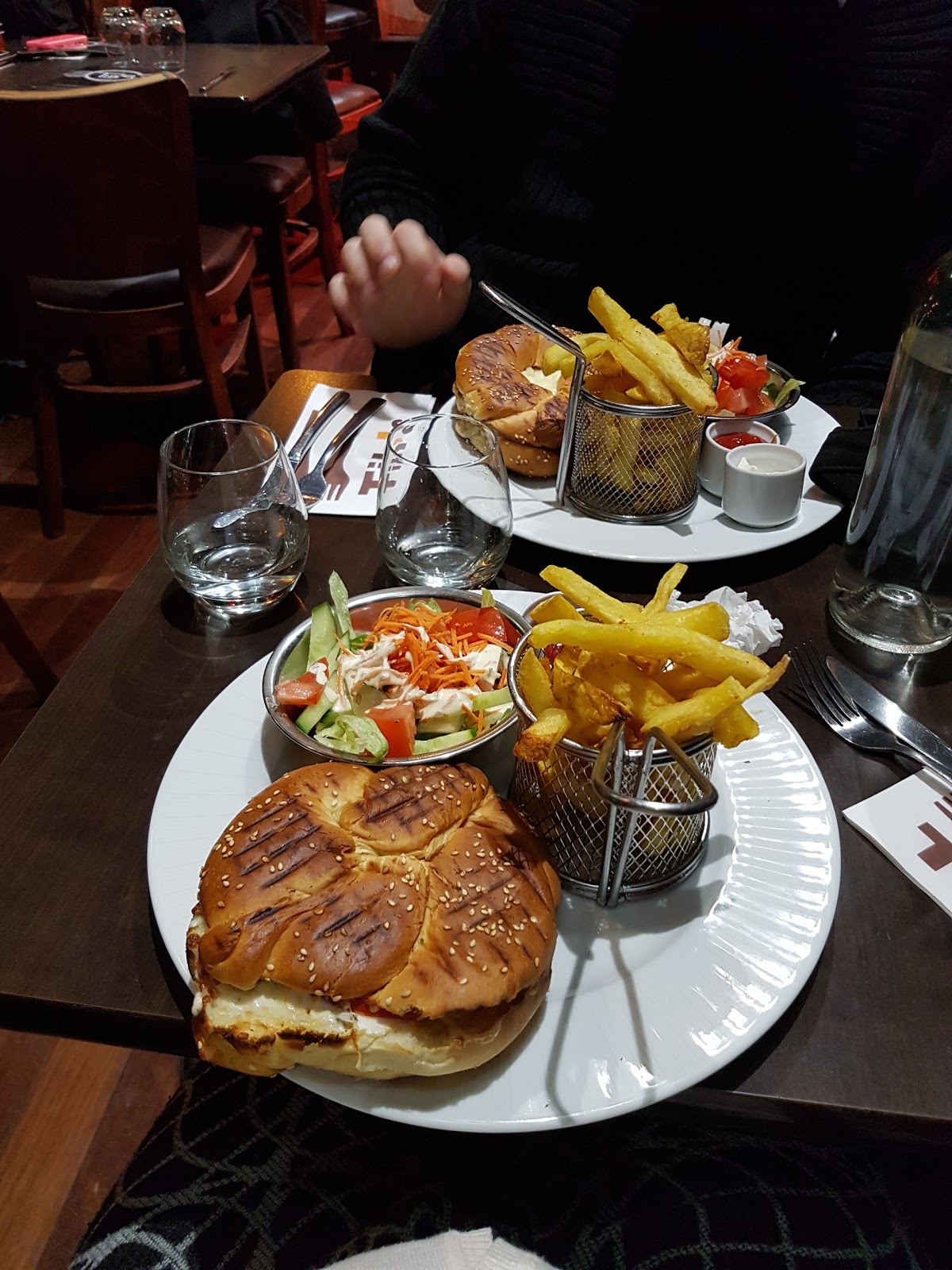 Tib's — photo 8