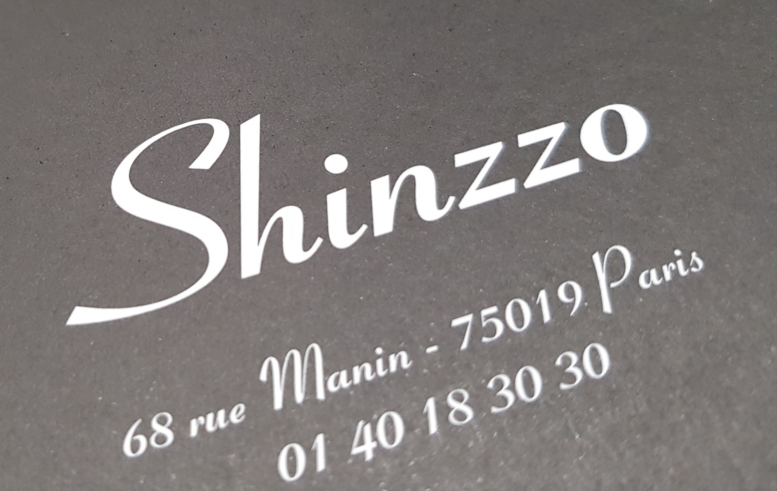 Shinzzo Manin — photo 7