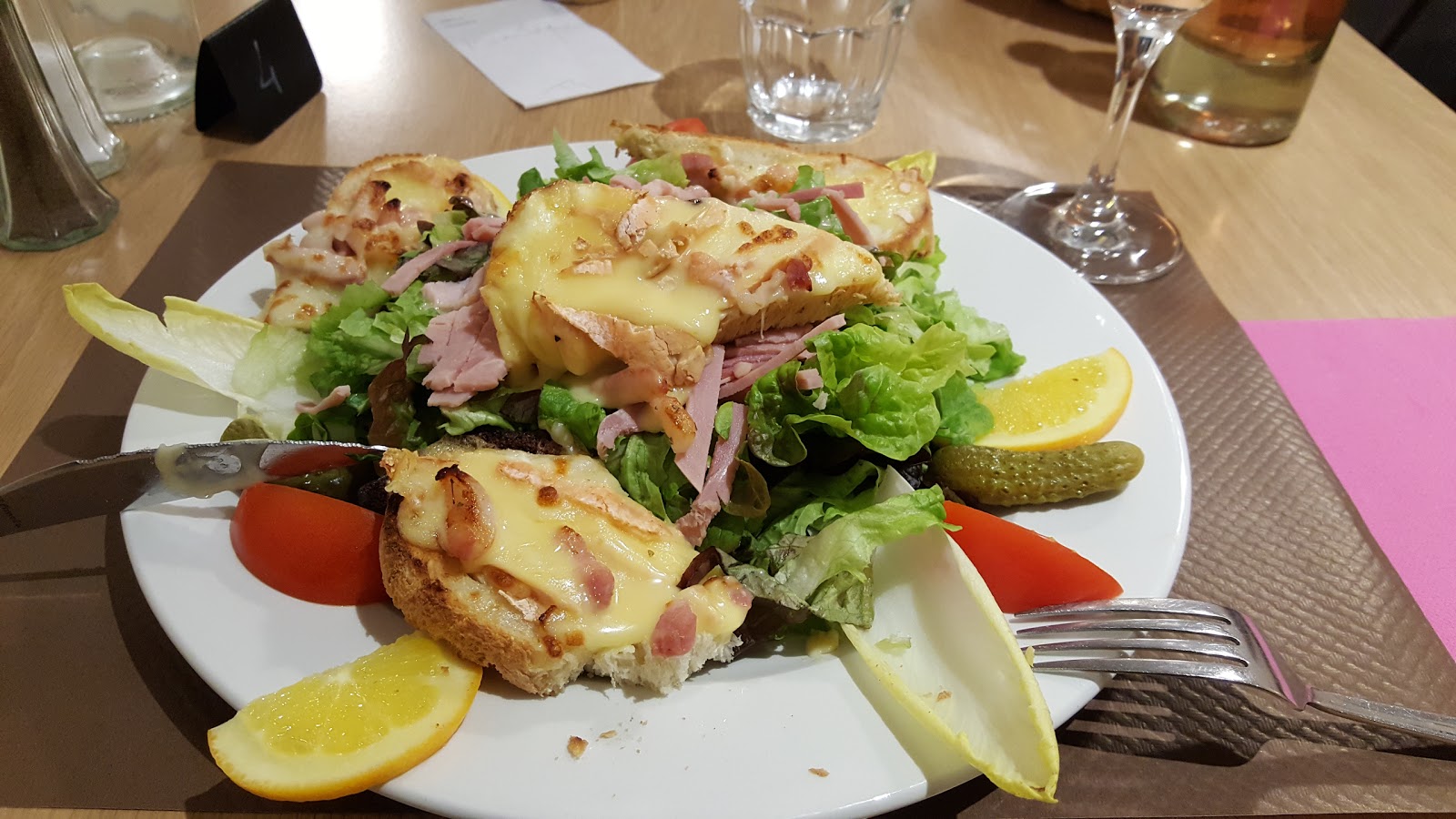 La Garance — photo 4