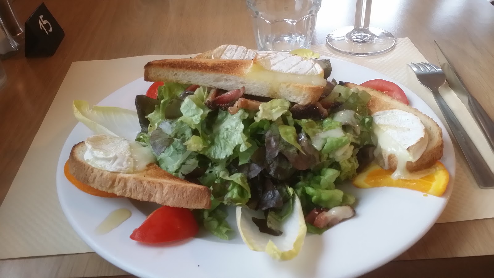 La Garance — photo 8
