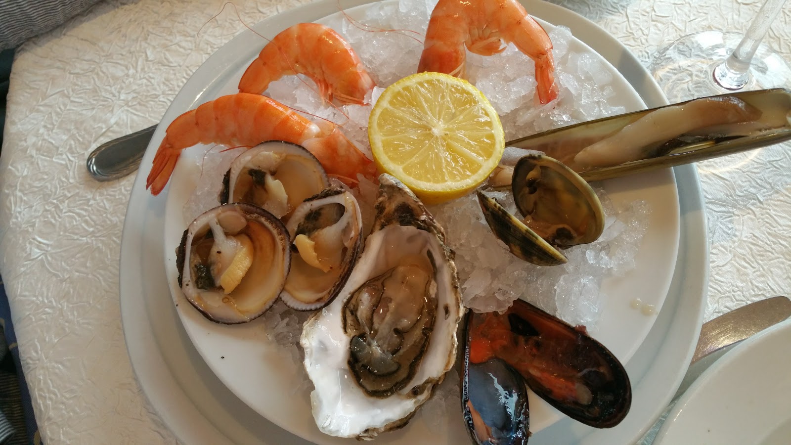Le Homard Bleu — photo 2