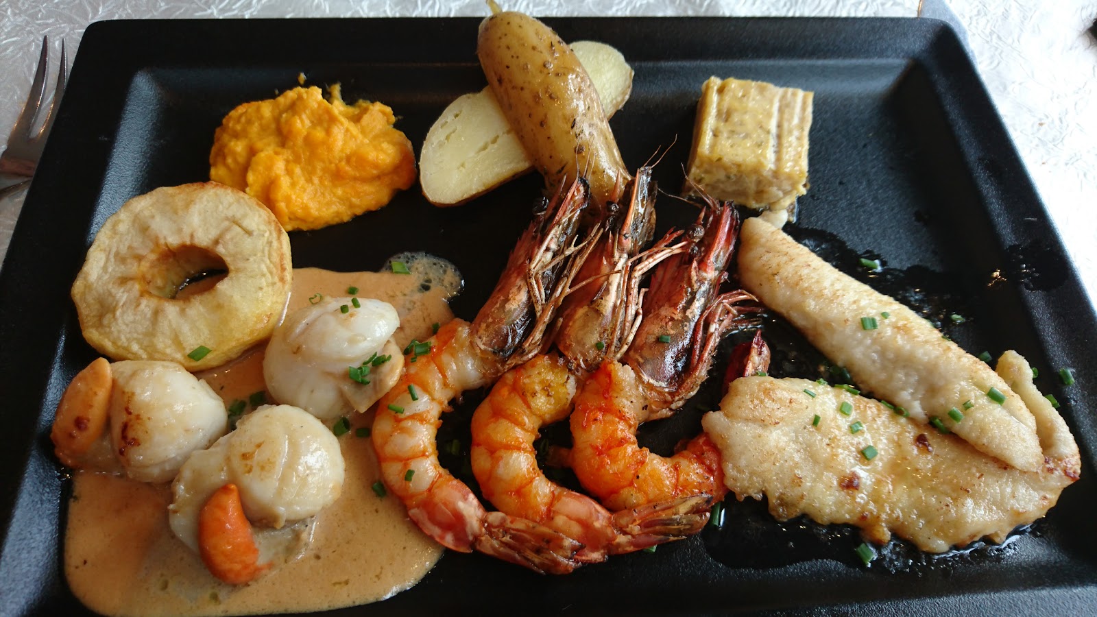 Le Homard Bleu — photo 4