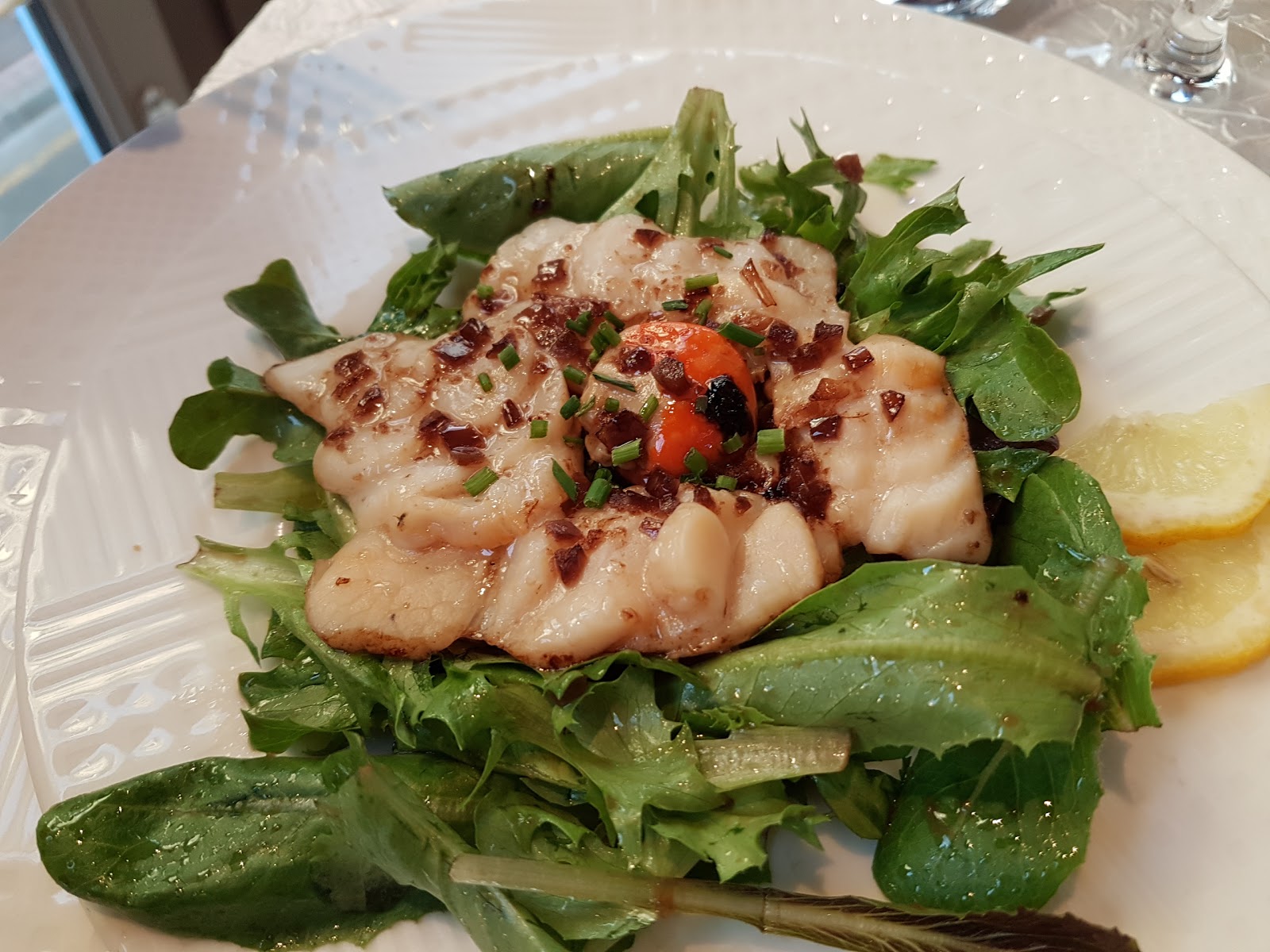 Le Homard Bleu — photo 6