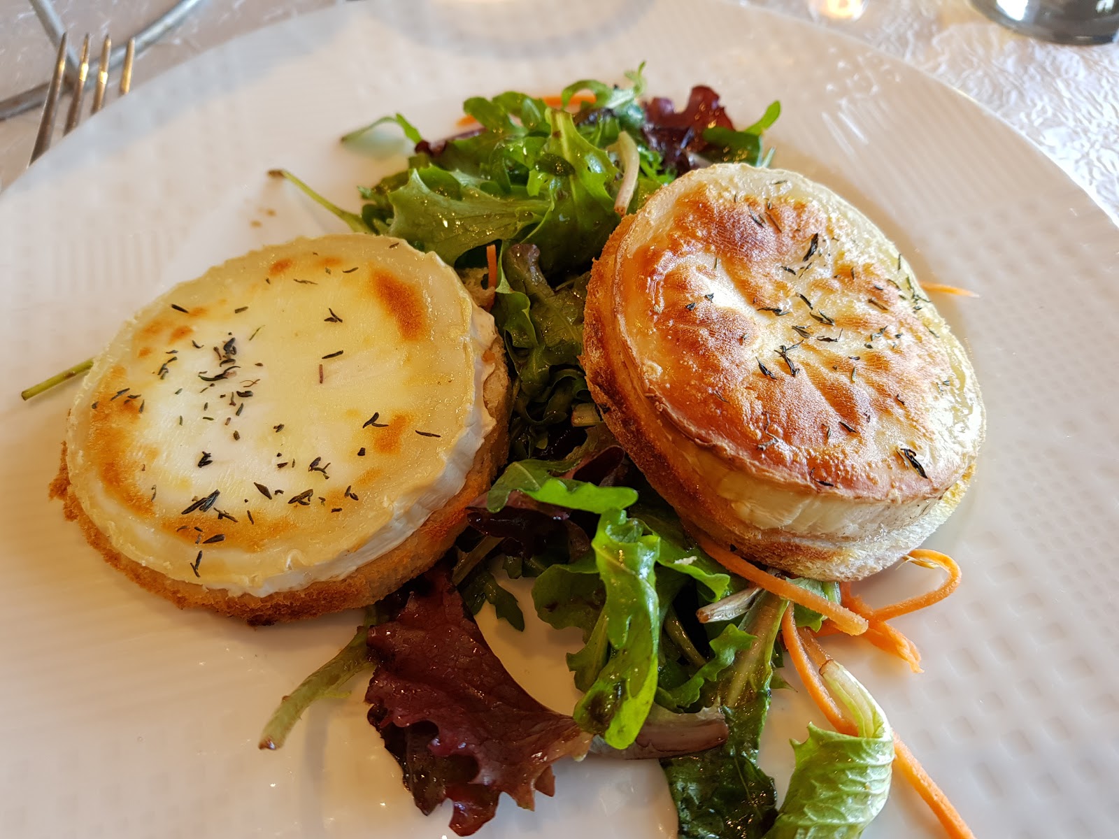 Le Homard Bleu — photo 8