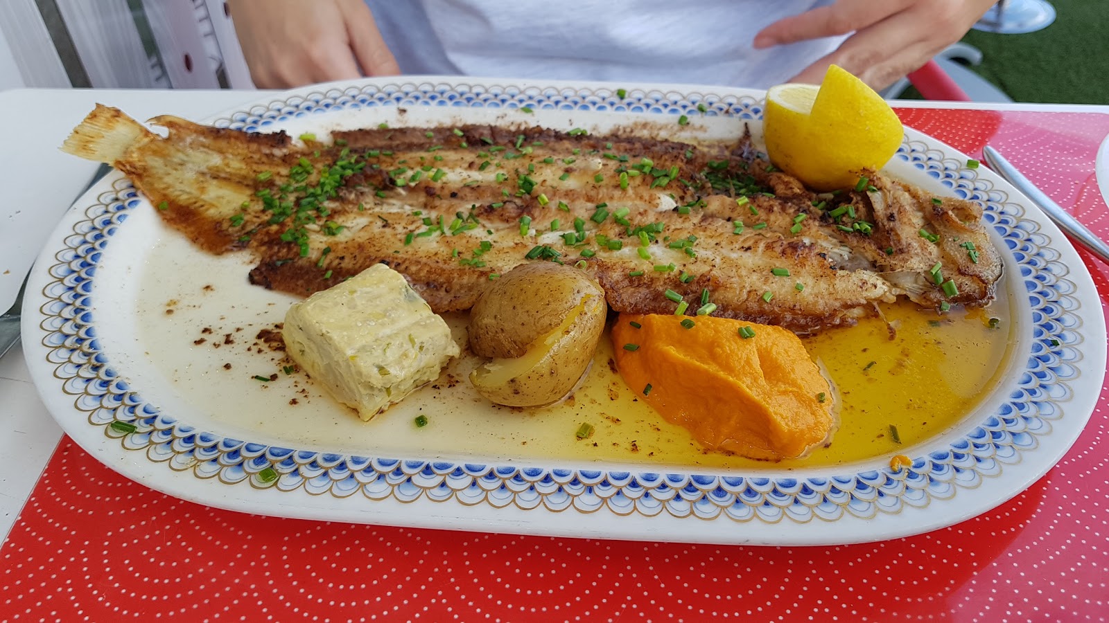 Le Homard Bleu — photo 9