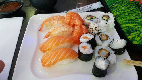 Aux Plaisirs d'Asie — photo 10