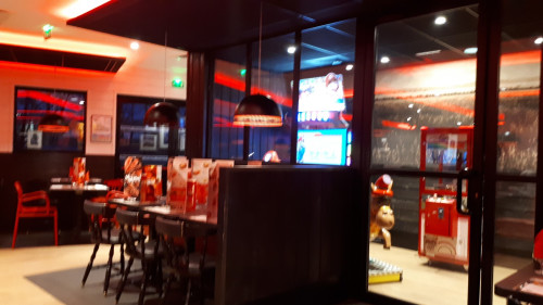 Buffalo Grill Schweighouse-Sur-Moder — photo 2