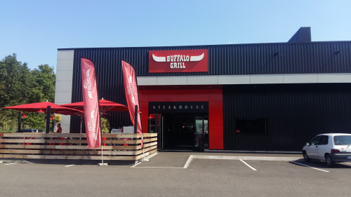 Buffalo Grill Schweighouse-Sur-Moder — photo 3
