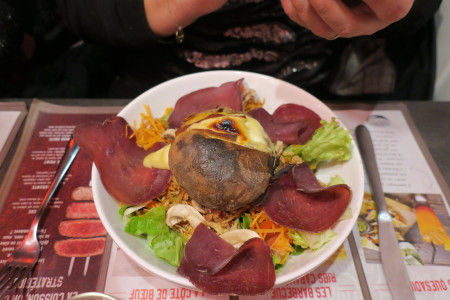 Buffalo Grill Schweighouse-Sur-Moder — photo 4