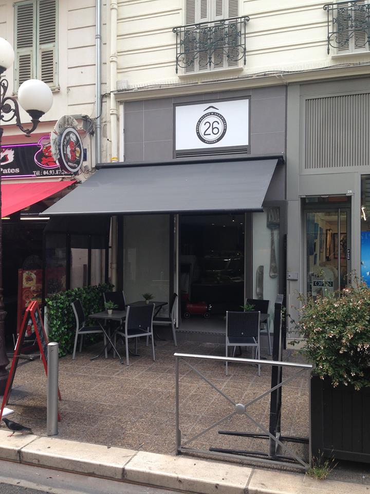Le Comptoir Libanais — photo 2