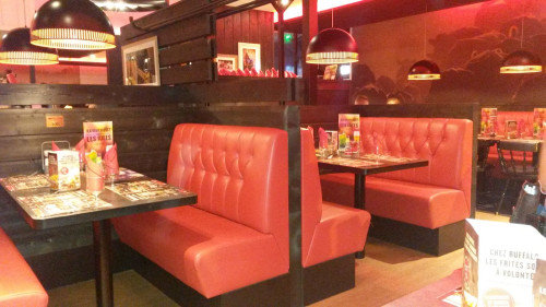 Buffalo Grill Schweighouse-Sur-Moder — photo 9