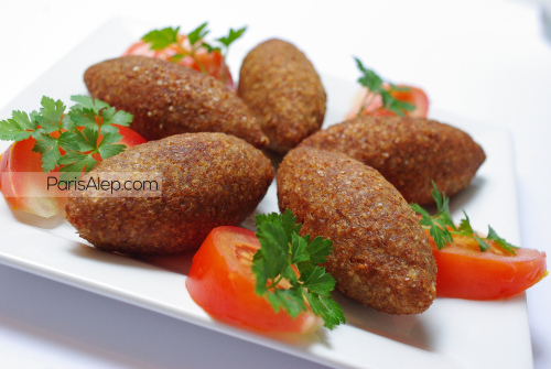 Le Comptoir Libanais — photo 7