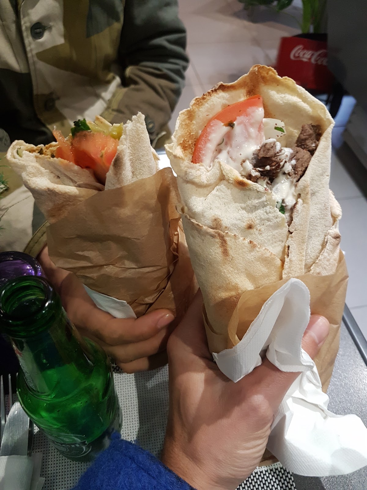 Le Comptoir Libanais — photo 9