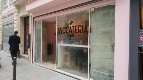 Avocateria — photo 3