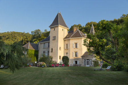 Château de la Commanderie — photo 8