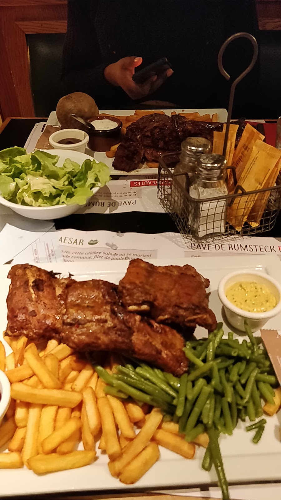 Courtepaille — photo 5