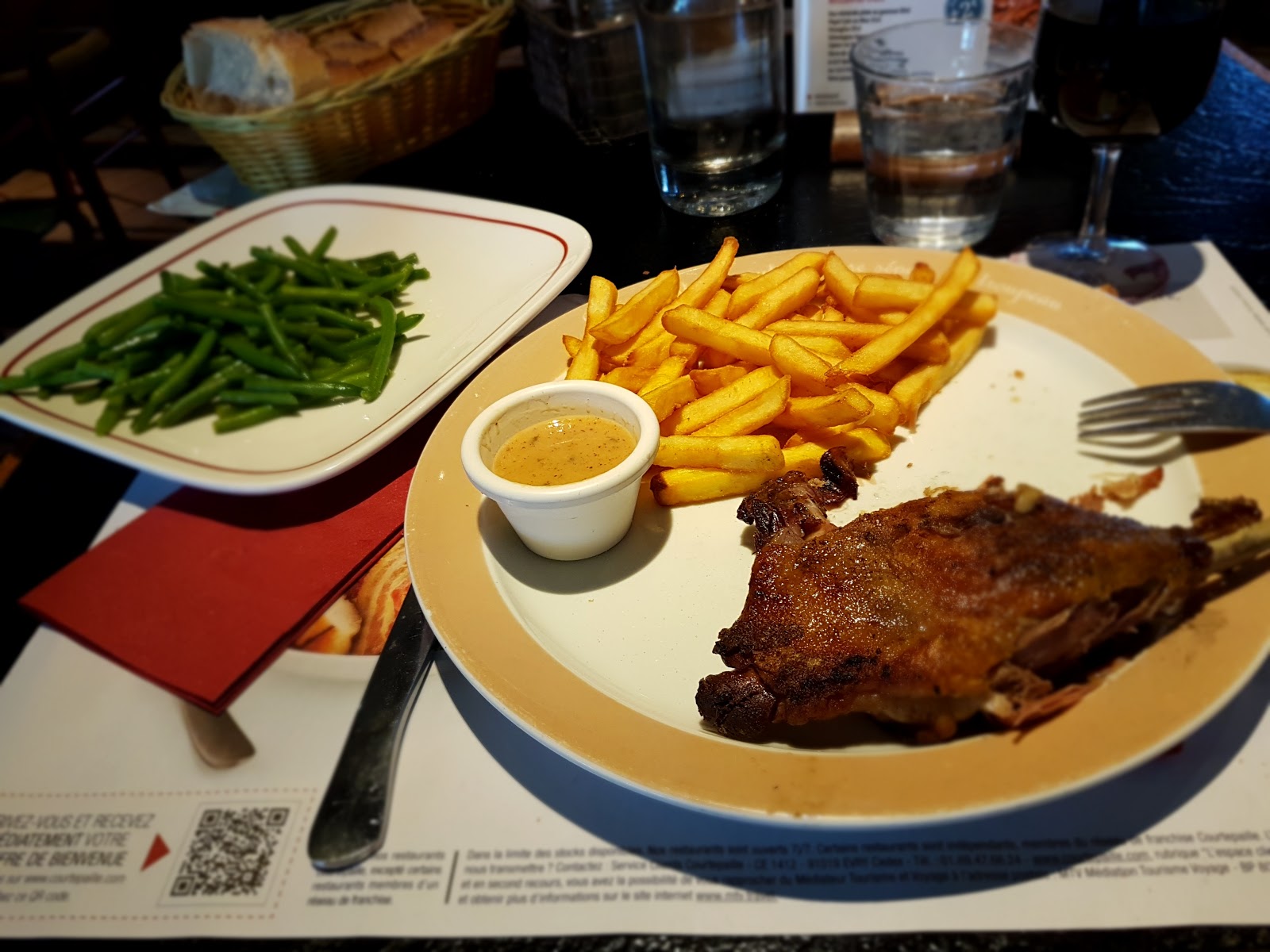 Courtepaille — photo 6