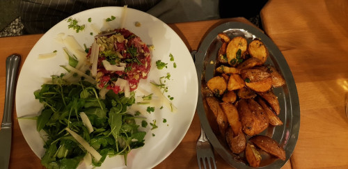 Bistrot Rougemont — photo 6