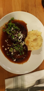 Bistrot Rougemont — photo 7