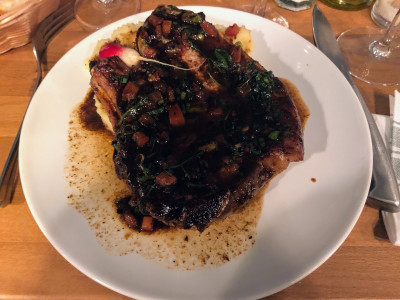 Bistrot Rougemont — photo 8