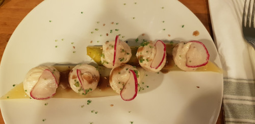 Bistrot Rougemont — photo 10