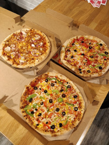Domino's Pizza Toulouse - Narbonne — photo 1