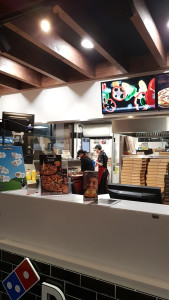 Domino's Pizza Toulouse - Narbonne — photo 3