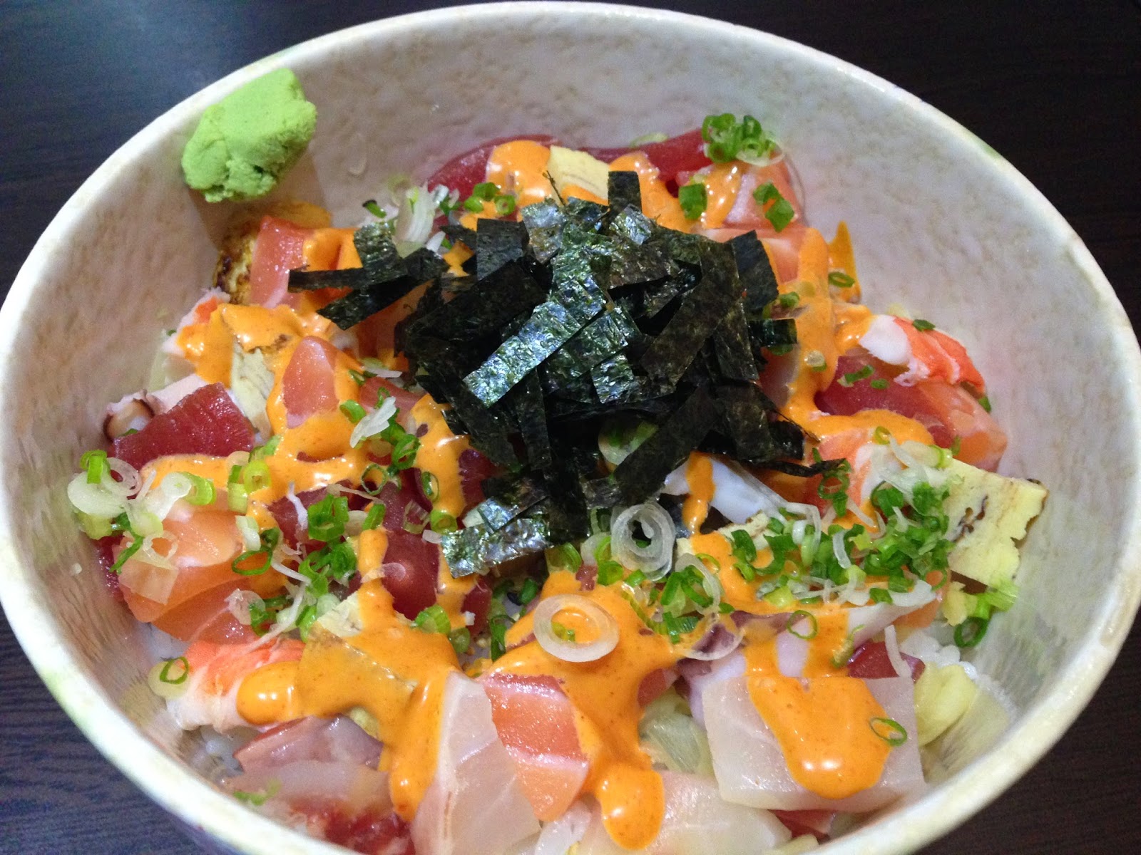 Sushi Jidai — photo 2