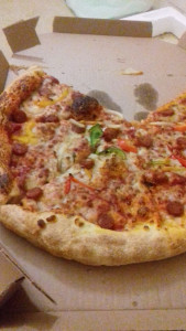 Domino's Pizza Toulouse - Narbonne — photo 4