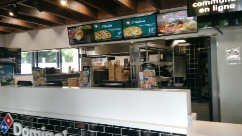 Domino's Pizza Toulouse - Narbonne — photo 5