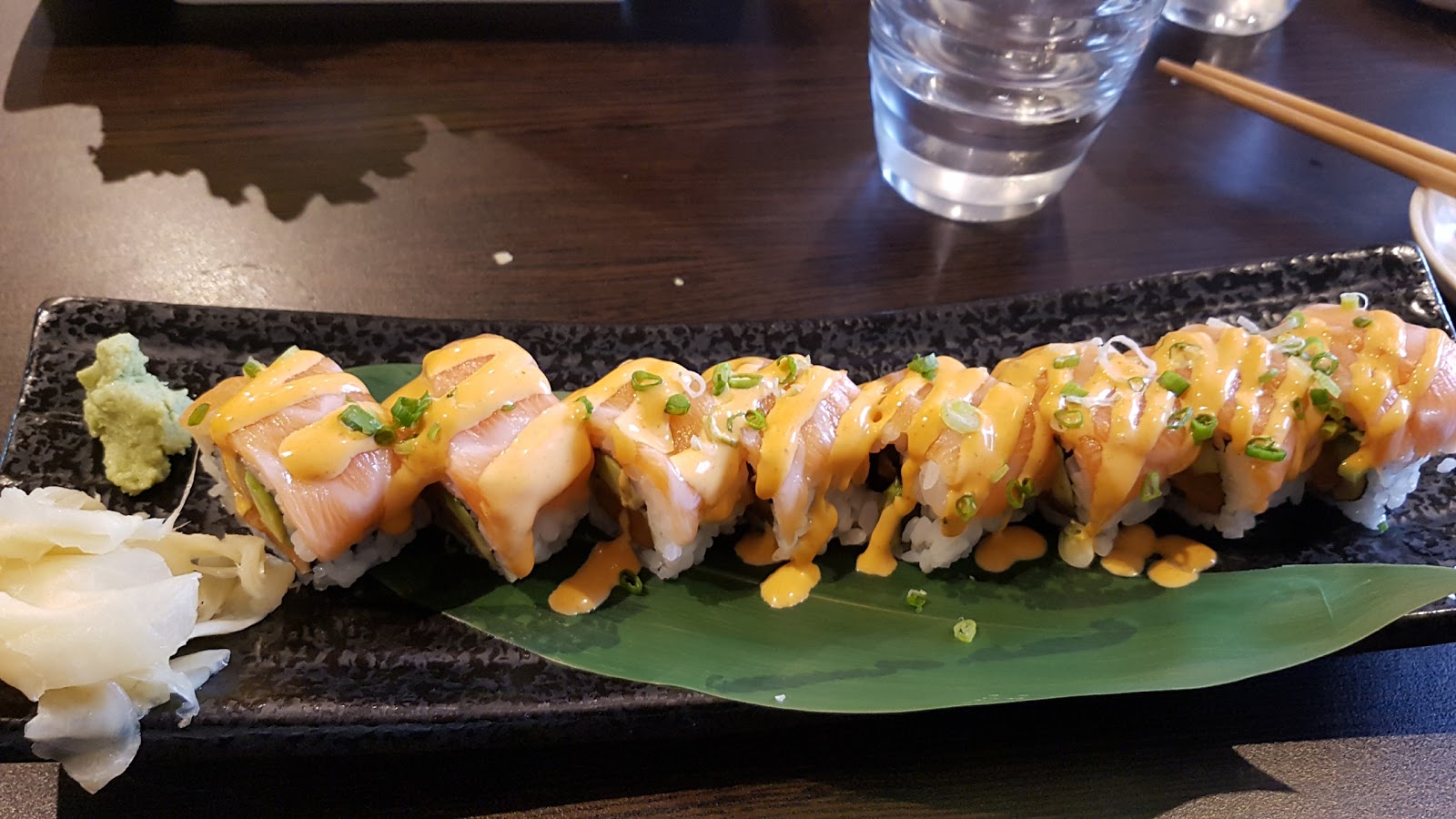 Sushi Jidai — photo 4