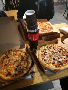 Domino's Pizza Toulouse - Narbonne — photo 6