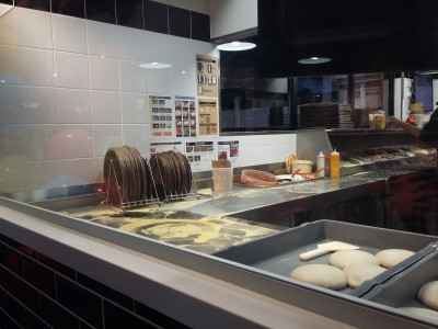 Domino's Pizza Toulouse - Narbonne — photo 8